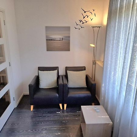 Studio Noordstraat 26 Zoutelande Kültér fotó