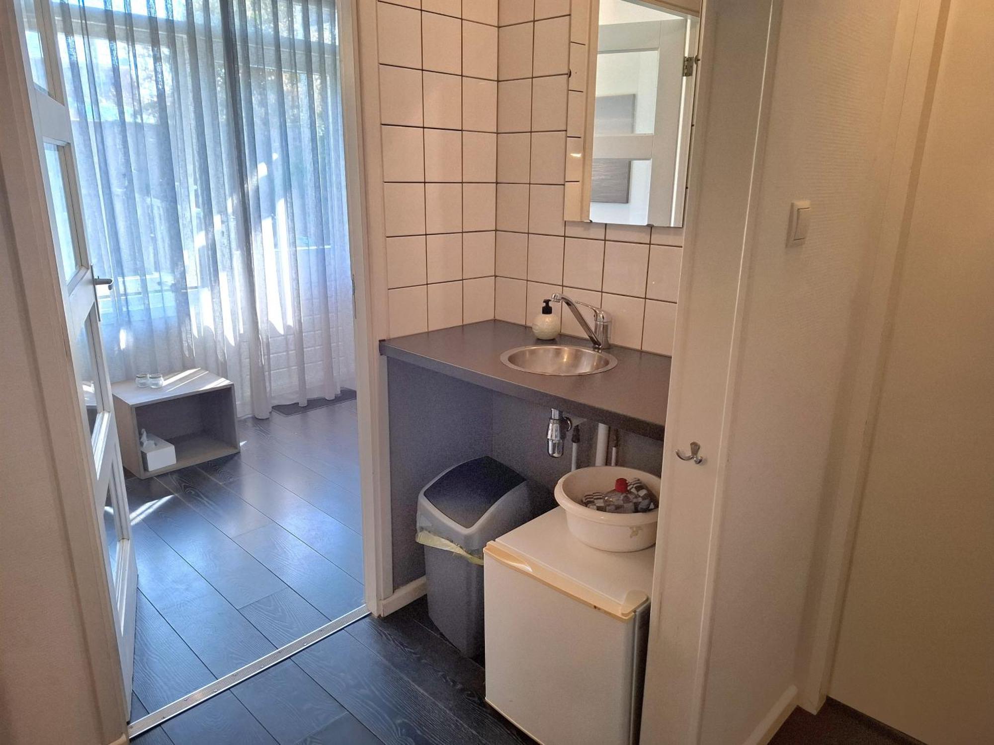 Studio Noordstraat 26 Zoutelande Kültér fotó