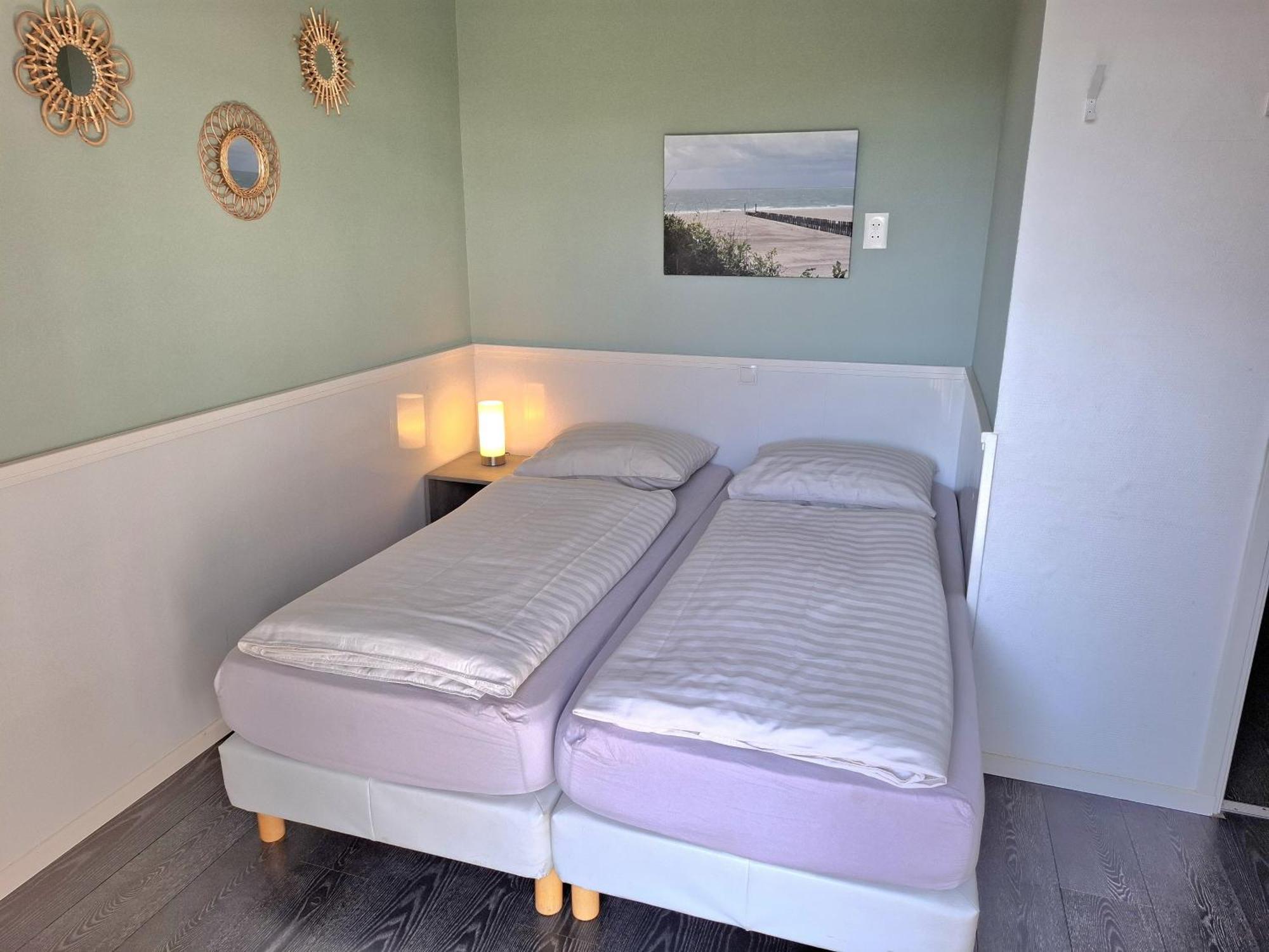 Studio Noordstraat 26 Zoutelande Kültér fotó